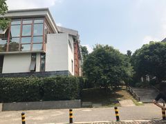 -苏体天云湖运动度假村