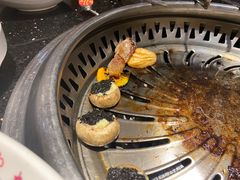 -木槿花韩式炭烤·熟成肉工坊(孙文东路店)