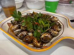 -官塘锋记鱼生·生腌·砂锅粥(牌坊街店)