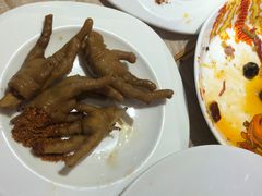 -霸王虾·小龙虾香辣蟹(玉林店)