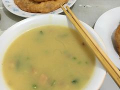 -老方子馅饼粥(台东店)