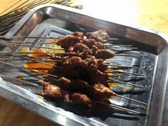 -金二烤肉(早慈巷小区店)