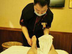 -汉仁宫·古法按摩·足道·SPA(沙井店)