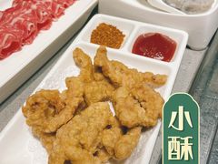 -海底捞火锅(天一广场亚细亚店)