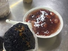 -芳婆糕团店(王府大街店)