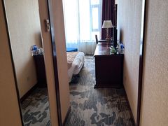 -北京国玉大酒店(鸟巢科技馆店)