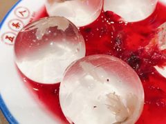 樱花冻-五条人糖水铺(武林总店)