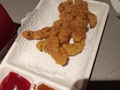 小酥肉-海底捞火锅(万象城店)