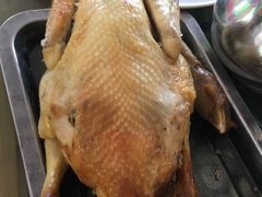 泥焗鸡-摇记泥焗鸡