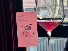 -弦月窗LUNETTE BY AMANDA(复兴路店)