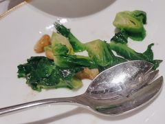 -君庭中餐厅(友谊宾馆店)