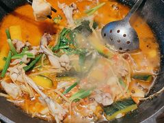 -巴蜀风·地道川菜(总店)