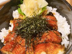 -Tuna maki寿司(园区永旺店)