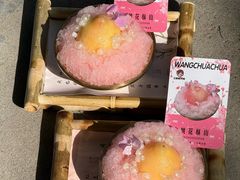 -王歘歘·chuǎ火锅(五道营店)
