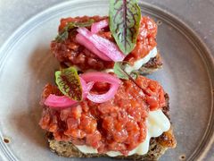 -BOR Eatery(安福路店)