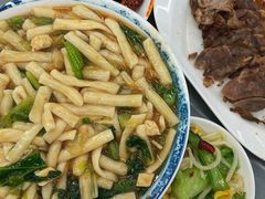 素炒炮-孙记炒炮(西街店)