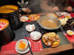 -牛New寿喜烧(金茂览秀城店)