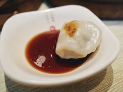 -鸡鸣汤包(复地活力广场店)