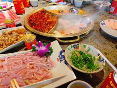 -小龙坎火锅(春熙太古里店)