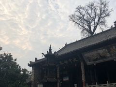 -金堂县云顶石城风景区