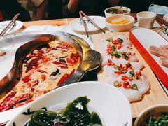 -大龙燚火锅