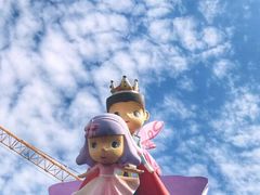 -安徒生童话乐园