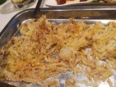 -AK47烤羊腿串吧(柳浪家园店)