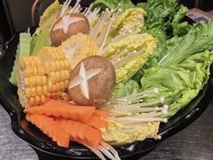 -潮界(虹桥天地店)