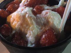 踏雪寻梅-冰冰酱老味刨冰绵绵冰(中山路总店)
