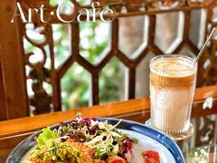 -西关84·History·Art·Cafe
