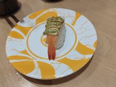 -友壹町寿司(佛山新DNA店)