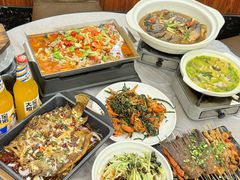 -四妹餐厅(玫瑰街店)