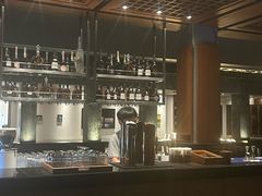 -日落吧·海景咖啡厅·餐酒吧·鸡尾酒·下午茶·乐队表演·浪漫夕阳·三亚文华东方酒店
