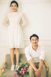 -巴黎恋人婚纱摄影(东莞总店)