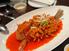 -杭州西子湖四季酒店·金沙厅