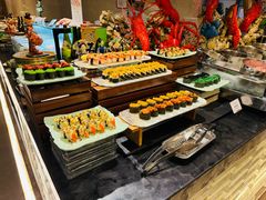 -安蒂娅·海鲜自助餐厅(安蒂娅美兰酒店)