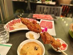 -南门涮肉(上海一店)
