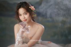 -雪中彩影婚纱摄影·微光艺术中心