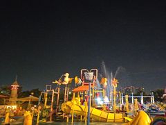 -西安华夏文旅水世界