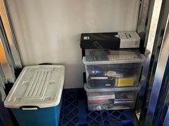 -安东易迷你仓自助寄存仓库(苏州桥店)