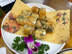 -醉壹号海鲜大排档(厦门美食地标店)