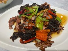 -峨嵋酒家总店(车公庄店)