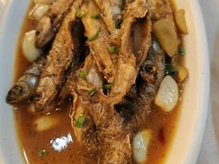 -溪涧堂农家土菜(神仙居店)