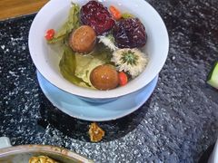 -汇聚德京味铜锅涮肉(沈家桥二路店)