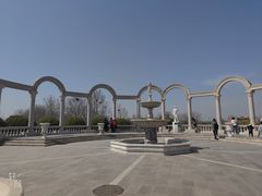 -北京世界公园