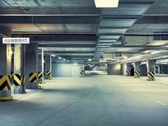 -大悦城-停车场