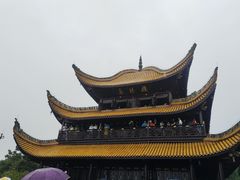-岳阳楼景区