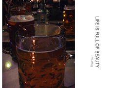 Shanghai&nbsp;Brewery(虹梅路店)-Shanghai Brew House上海啤酒工坊(老外街店)