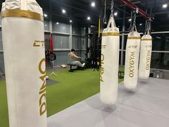 -OXYGYM 奥美氧舱运动中心(朝阳大悦城店)