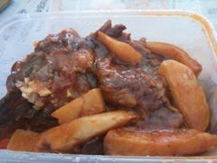 -清真利德顺小老饭庄(复兴路店)